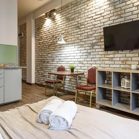 Close-Urban Chic - City Center - Great Location&Kosciuszki Wroclaw Exterior photo