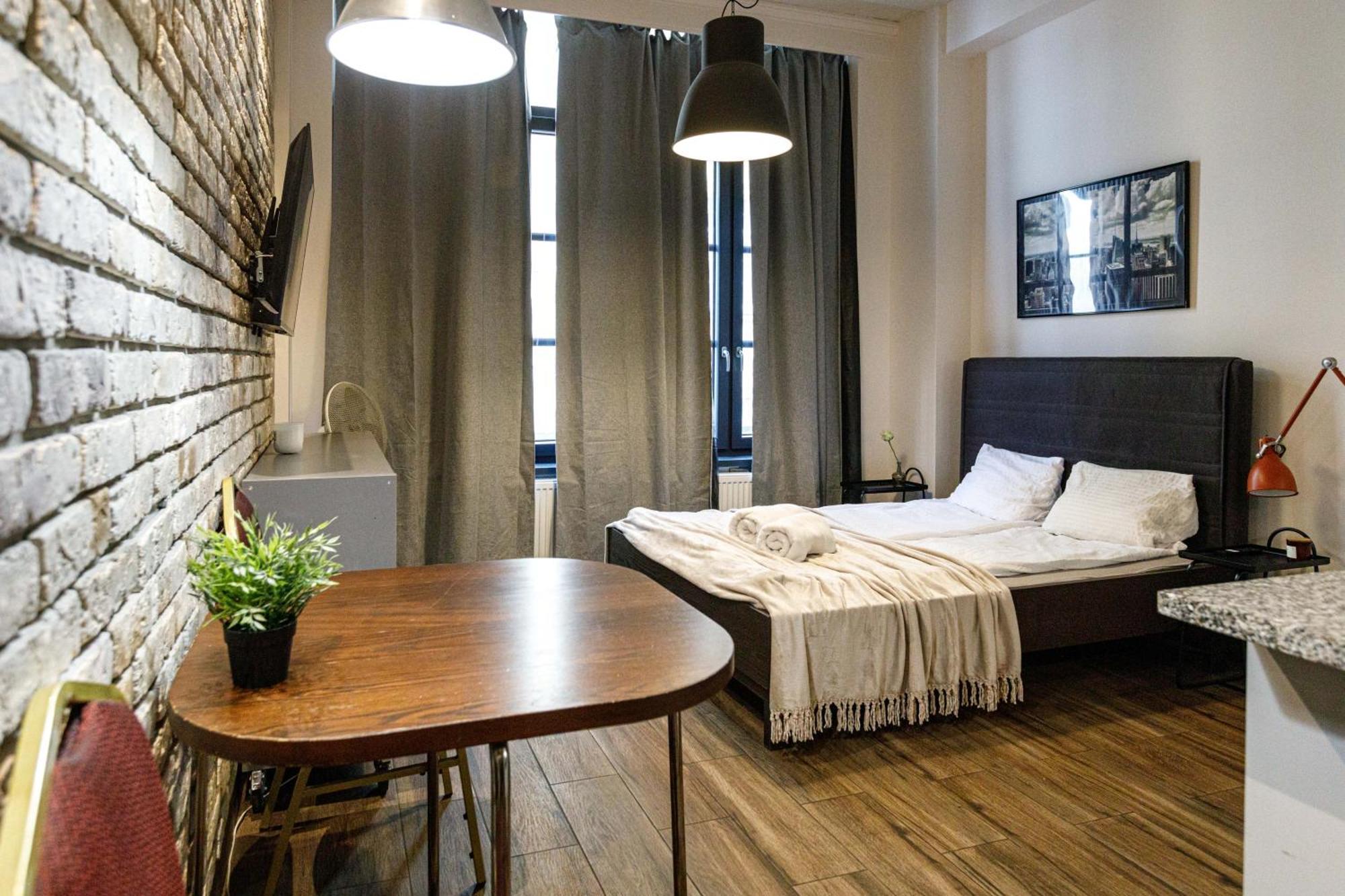 Close-urban Chic - Center - Great Location&kosciuszki Апартаменти *