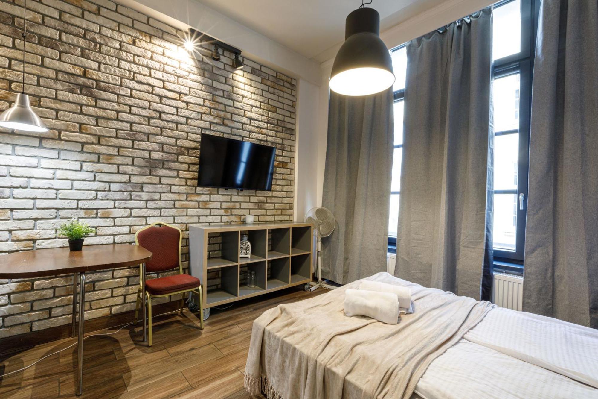 Close-urban Chic - Center - Great Location&kosciuszki Вроцлав