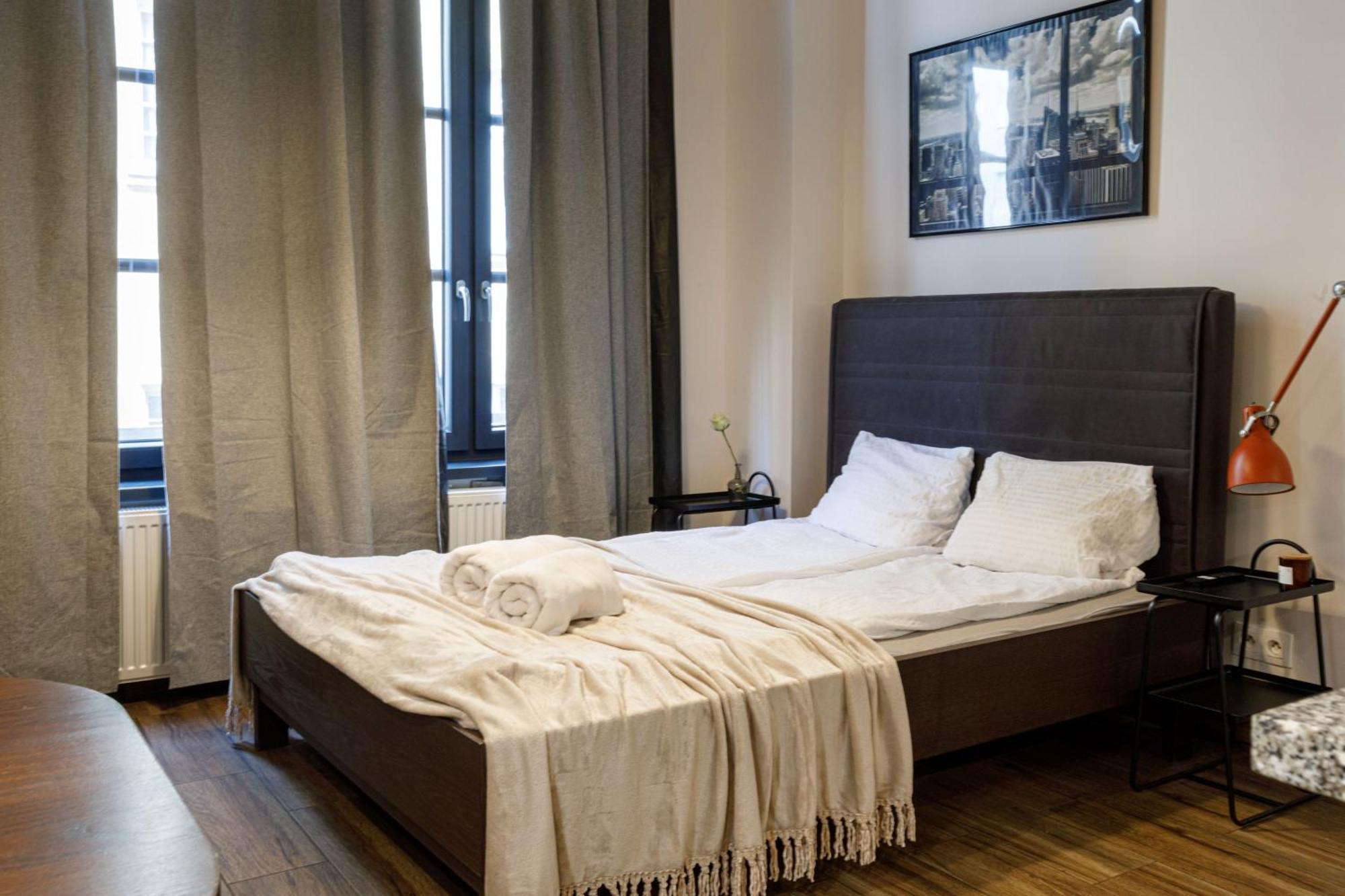 Close-urban Chic - Center - Great Location&kosciuszki * Вроцлав