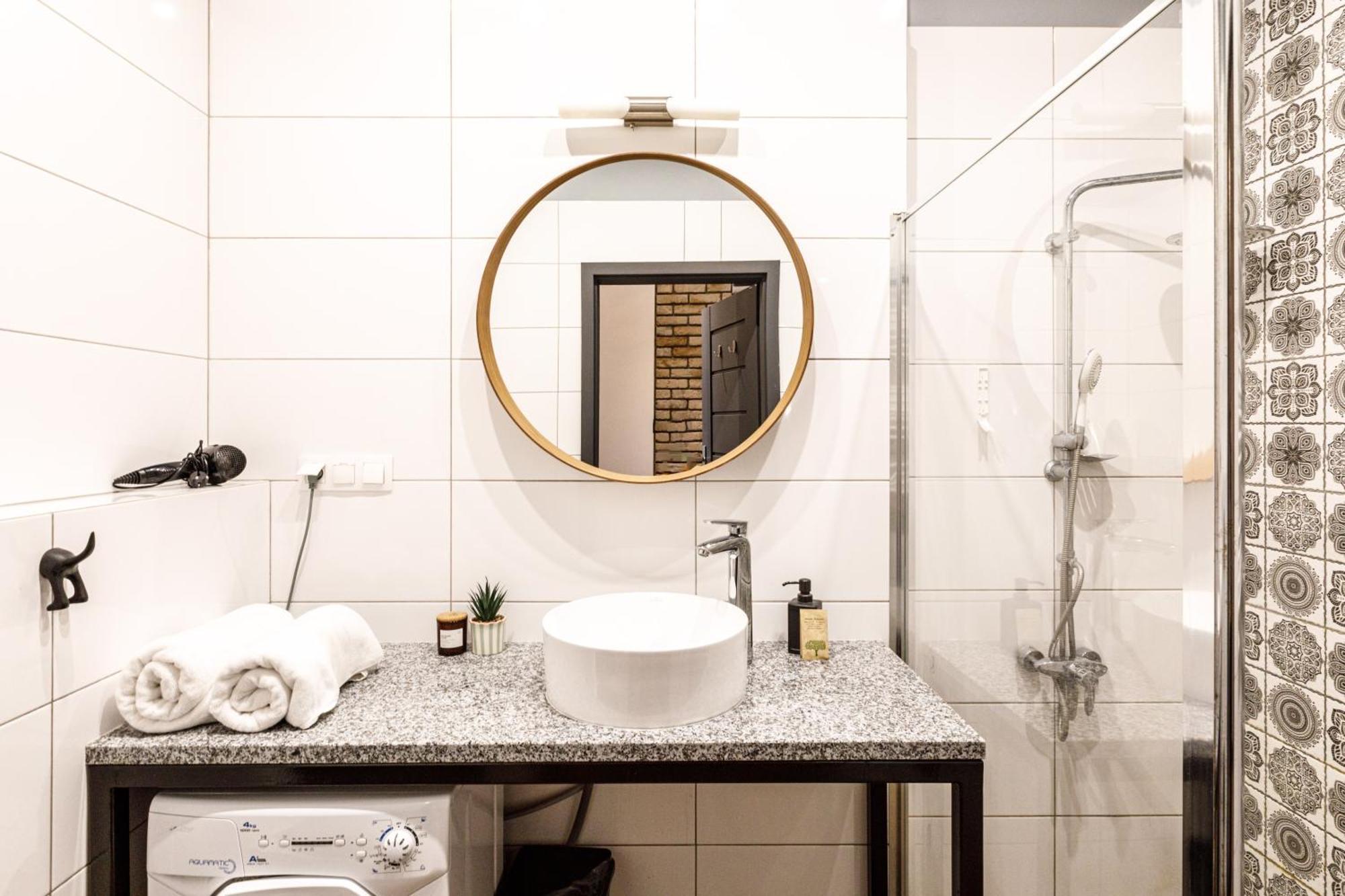 Close-urban Chic - Center - Great Location&kosciuszki Апартаменти Вроцлав