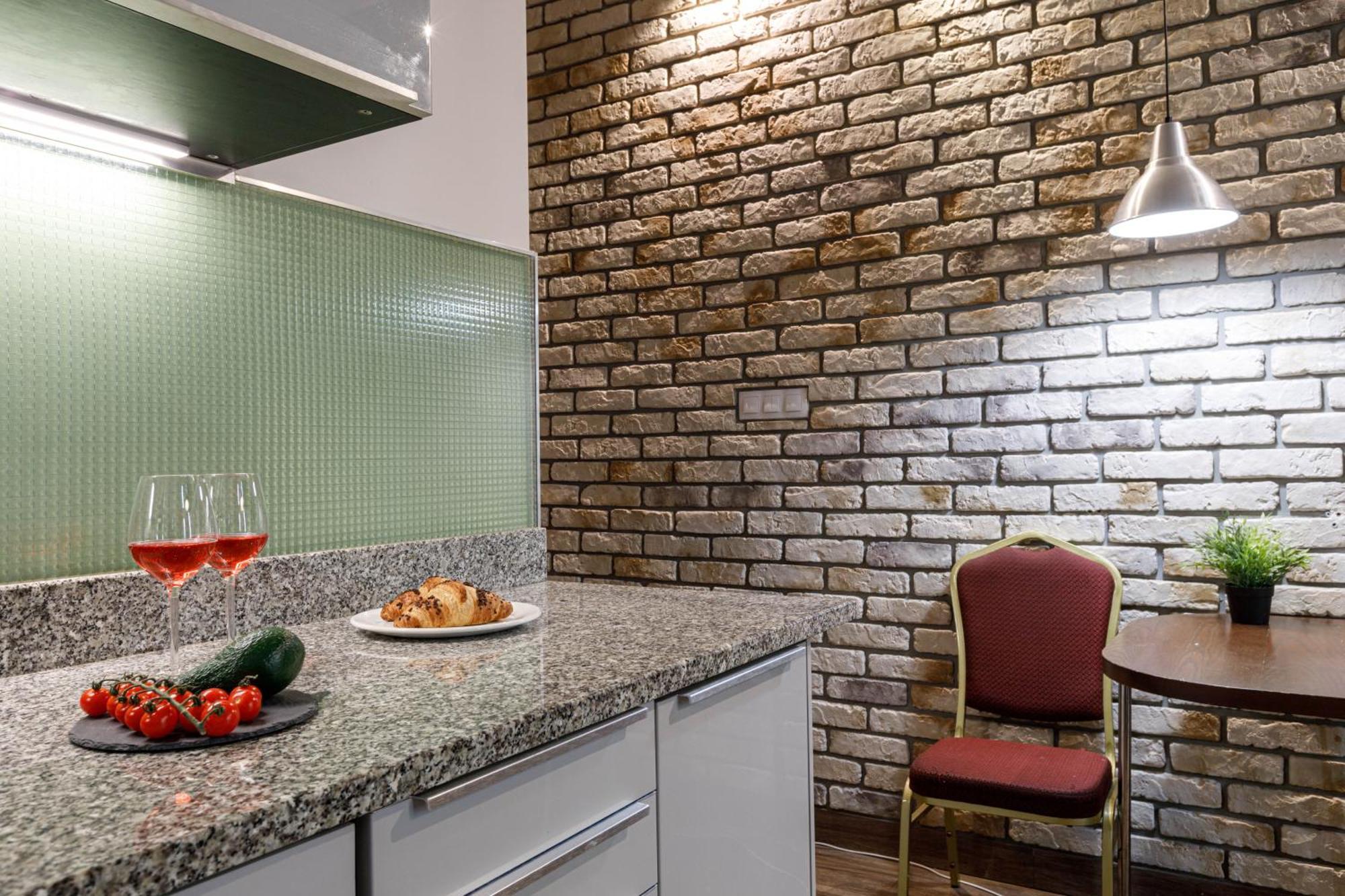 Апартаменти Close-urban Chic - Center - Great Location&kosciuszki Вроцлав